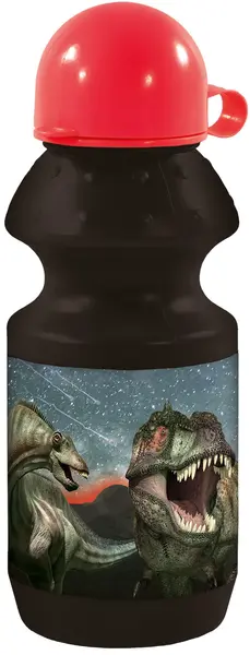 Sticlă de apă Derform Dinosaur 17 - 350 ml