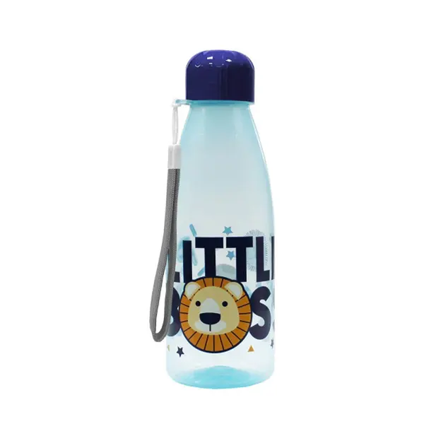 Sticla de apa, din plastic, 500ml, Little Boss, S-Cool