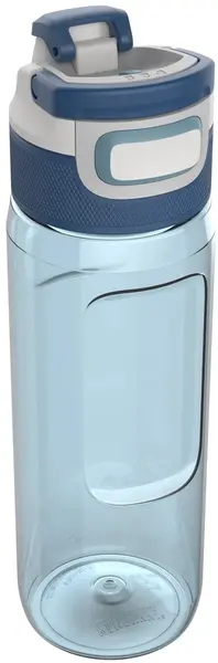 Sticlă de apă Kambukka Elton – Snapclean, 750 ml, albastru deschis
