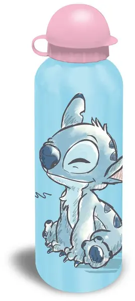 Sticlă de apă Kids Licensing Disney: Lilo & Stitch - Stitch, 500 ml