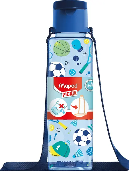 Sticlă de apă Maped Picnic Access - Sport, 500 ml