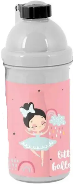 Sticlă de apă Paso Ballerina - 500 ml