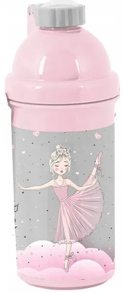 Sticlă de apă Paso Dance - 500 ml