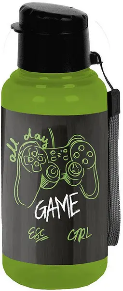 Sticlă de apă Paso Game - All Day, 500 ml