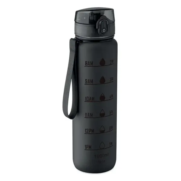 Sticla de apa sport RPET 1L Sticla de apa sport RPET 1L