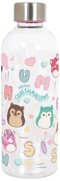 Sticlă de apă Stor Ad Icons: Squishmallows - Characters