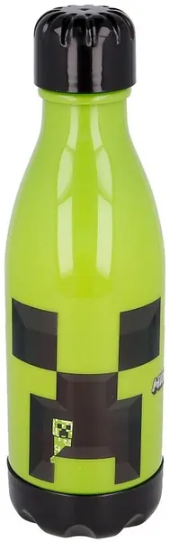 Sticlă de apă Stor Minecraft - 560 ml