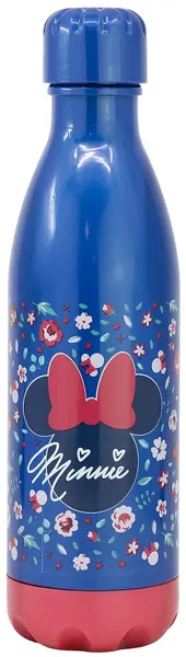 Sticlă de apă Stor Minnie Mouse - Gardening, 660 ml