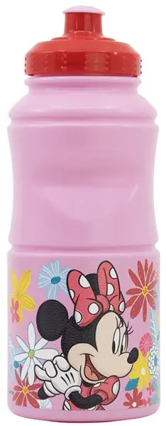 Sticlă de sport Stor - Minnie Mouse, 380 ml