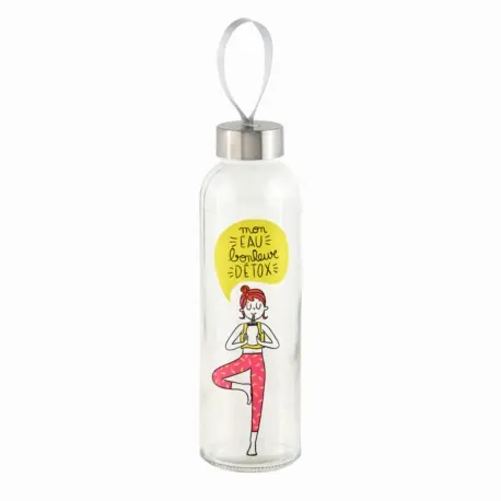 Sticla - Depas - Healthy | Derriere la porte