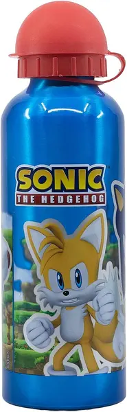 Sticlă din aluminiu Stor Sonic - 530 ml