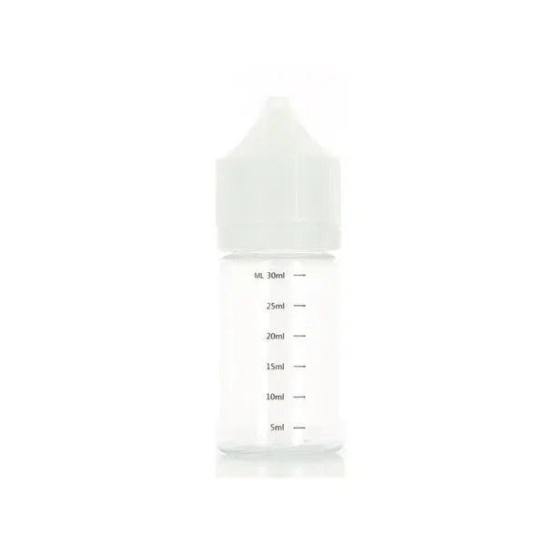 Sticla DIY UP Gradata - Chubby 30ml