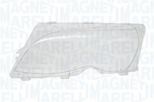 Sticla far dreapta BMW Seria 3 LIMUZINA COMBI 2001-2006