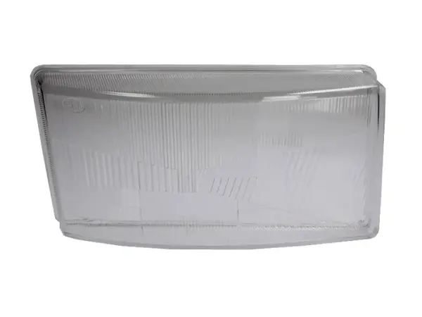 Sticla far Dreapta (fara garnituri) potrivit SCANIA 4, G I, P I, R I, T 05.95-05.19
