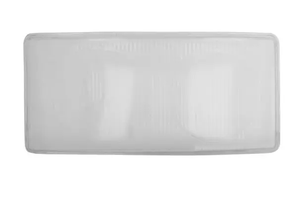 Sticla far Dreapta (H7x2, fara garnituri) potrivit MAN F2000 01.94-