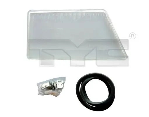 Sticla far dreapta MERCEDES SPRINTER 2-T (901, 902), SPRINTER 3-T (903), SPRINTER 4-T (904) 1995-2006