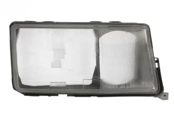 Sticla far Dreapta potrivit MERCEDES 190 (W201) 10.82-08.93