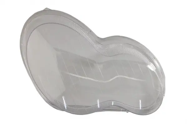 Sticla far dreapta potrivit MERCEDES C-KLASA W203 05.00-08.07