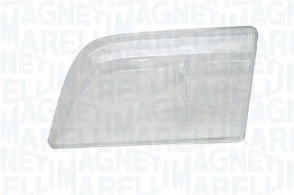 Sticla far Dreapta potrivit MERCEDES S-KLASA W140 02.91-02.99