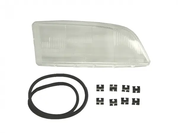 Sticla far Dreapta potrivit VOLVO C70 I, C70 II, S70, V70 I 01.97-10.05