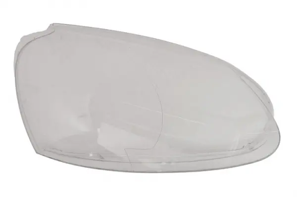 Sticla far dreapta potrivit VW GOLF V, JETTA III 10.03-10.10
