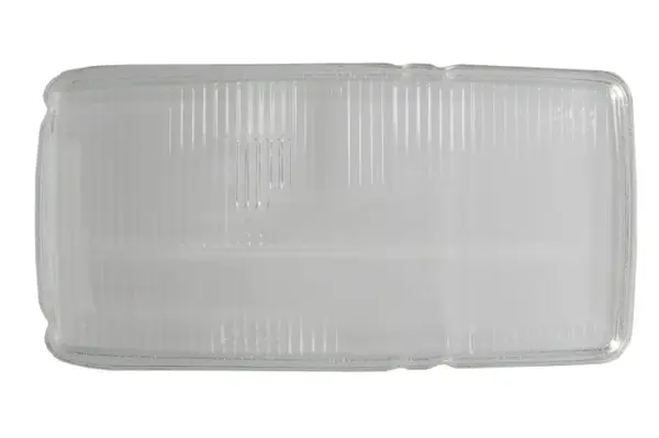 Sticla far Stanga (H4, fara garnituri) potrivit MERCEDES MK, NG, SK 08.73-09.96