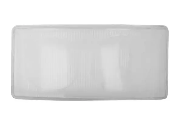 Sticla far Stanga (H7x2, fara garnituri) potrivit MAN F2000 01.94-