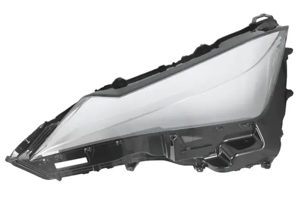 Sticla far Stanga potrivit LEXUS UX 03.18-