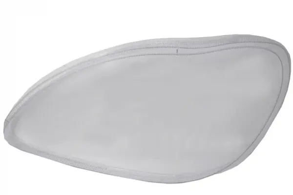 Sticla far stanga potrivit MERCEDES S-KLASA W220 01.03-08.05