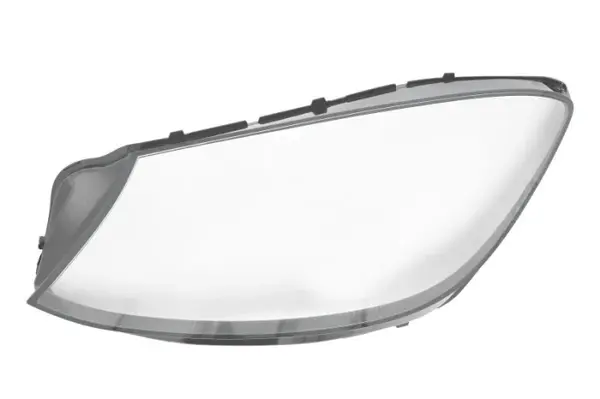 Sticla far stanga potrivit MERCEDES S-KLASA W222 04.17-09.20