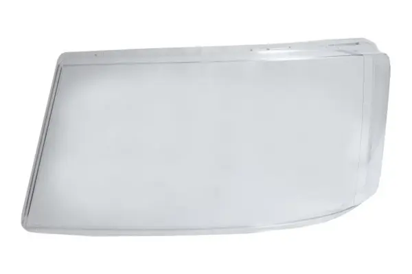 Sticla far Stanga potrivit SCANIA G II, L, P II, R II, S 09.16-