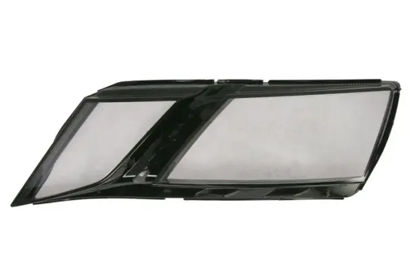 Sticla far Stanga potrivit SKODA OCTAVIA IV 11.19-