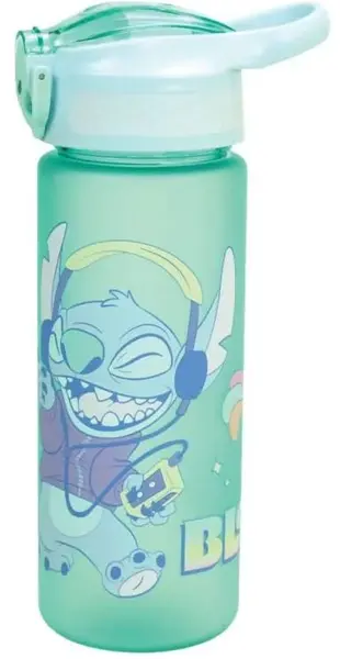 Sticlă GIM - Stitch Having a Blast, 600 ml