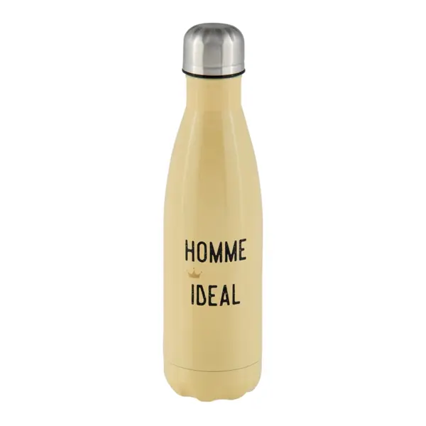 Sticla - Guillaume - Homme ideal | Derriere la porte