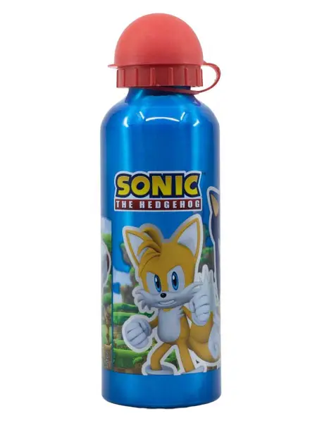 Sticla High Aluminium 530 ml