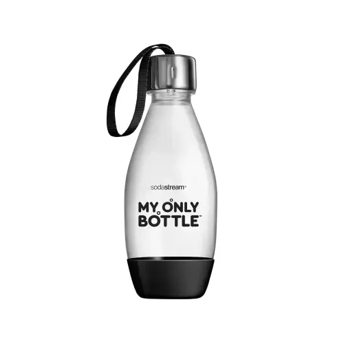 Sticla inchMy only bottleinch, 0,5 L, plastic - SodaStream