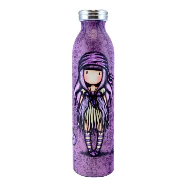 Sticla inox de calatorie Gorjuss Sea Nixie