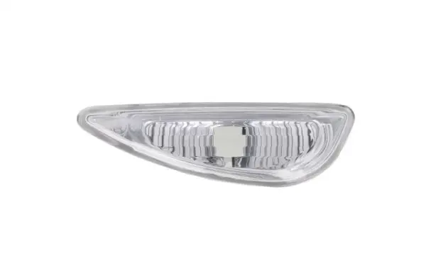 Sticla lampa semnalizare stanga (alb) HYUNDAI ELANTRA 2015-2019