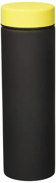 Sticla - Le Baton - Black / Yellow | AD-N-ART
