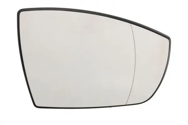 Sticla oglinda dreapta asferic, incalzita FORD ECOSPORT, KUGA intre 2013-2017