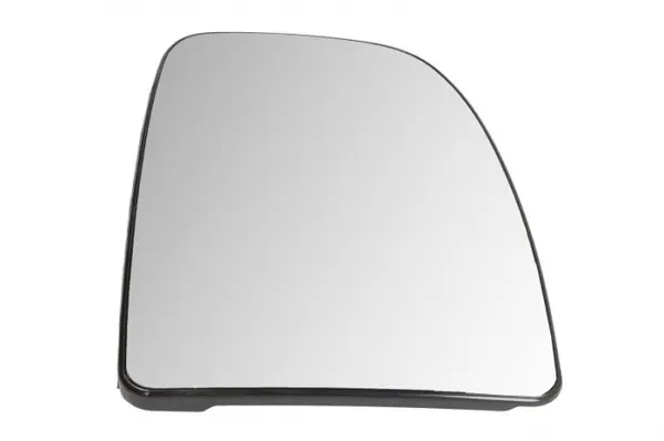 Sticla oglinda dreapta (convex, cu incalzire, asistent schimbare banda) potrivit OPEL MOVANO C 12.21-