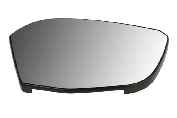 Sticla oglinda dreapta (convex, cu incalzire, ) potrivit DS DS4 II; CITROEN C4 III, C5 III X; OPEL ASTRA L; PEUGEOT 308 III, 408 II 06.20-