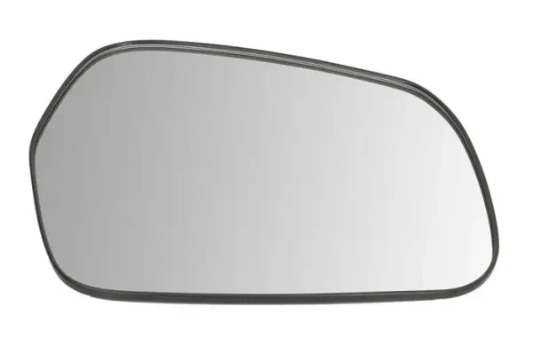 Sticla oglinda dreapta (convex, cu incalzire) potrivit KIA SORENTO IV MQ4 03.20-