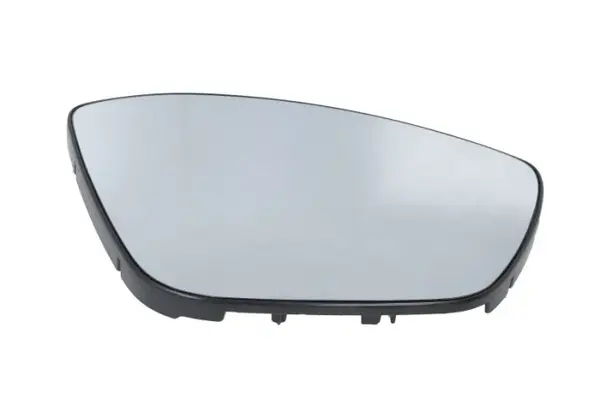 Sticla oglinda dreapta (convex, cu incalzire) potrivit OPEL MOKKA B; PEUGEOT 508 02.18-