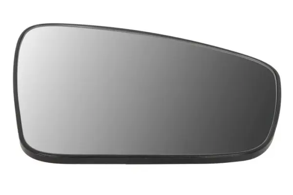 Sticla oglinda dreapta (convex) potrivit DACIA SPRING 10.20-
