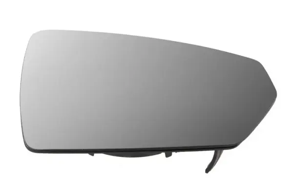 Sticla oglinda dreapta (convex) potrivit VW POLO VI AW 09.17-