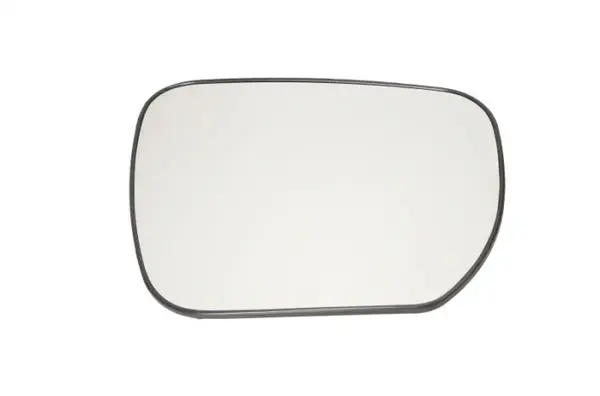 Sticla oglinda dreapta crom SUZUKI GRAND VITARA II, XL7 intre 2005-2009