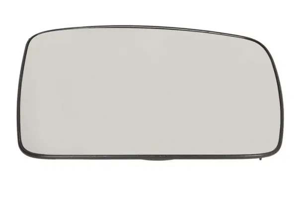 Sticla oglinda dreapta incalzita, crom LAND ROVER DISCOVERY, FREELANDER, RANGE ROVER SPORT intre 2004-2013