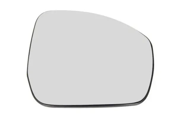 Sticla oglinda dreapta incalzita, crom LAND ROVER DISCOVERY IV, DISCOVERY SPORT dupa 2013