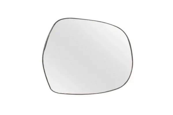 Sticla oglinda dreapta incalzita TOYOTA LAND CRUISER intre 2002-2009
